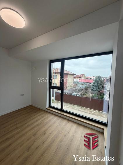 EXCLUSIVITATE LA VANZARE - VILA P+1 - ELVILA - PALAZU MARE - - 23