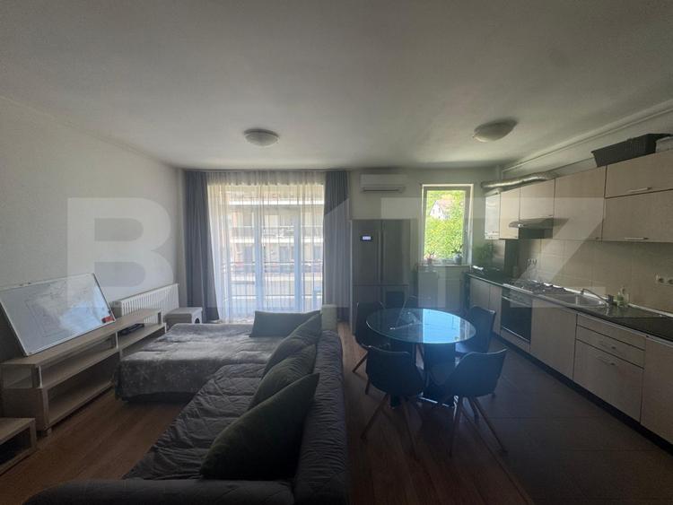 Apartament cu 2 camere-54mp | Grigorescu | Locație excelentă, aproape de Someș