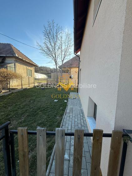 Casa, Gheorgheni sat, 4 Camere decomandate, Parcare, Curte,Petfriendly - 13