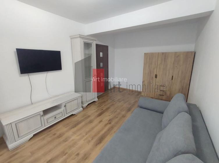 Prima închiriere apartament 2 camere cu centrală - Fizicienilor - 4