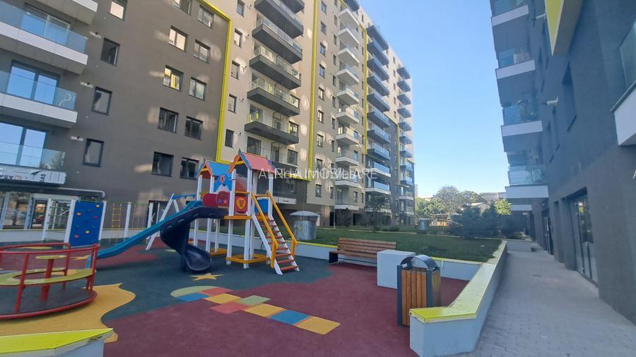 Apartament 2camere, decomandat la prima inchiriere ,Militari ,51mp - 8