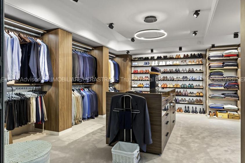 Vila La Primavera | Luxury Homes | Vila exclusivista | Vedere la Lacul Floreasca - 85