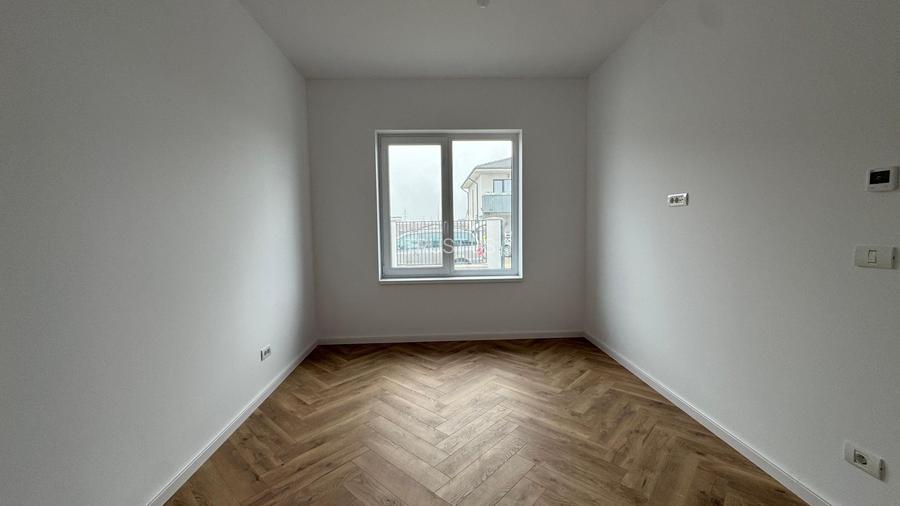 COMISION 0% | Duplex cu garaj | Dumbravita | 133 mp | 5 Camere | - 11