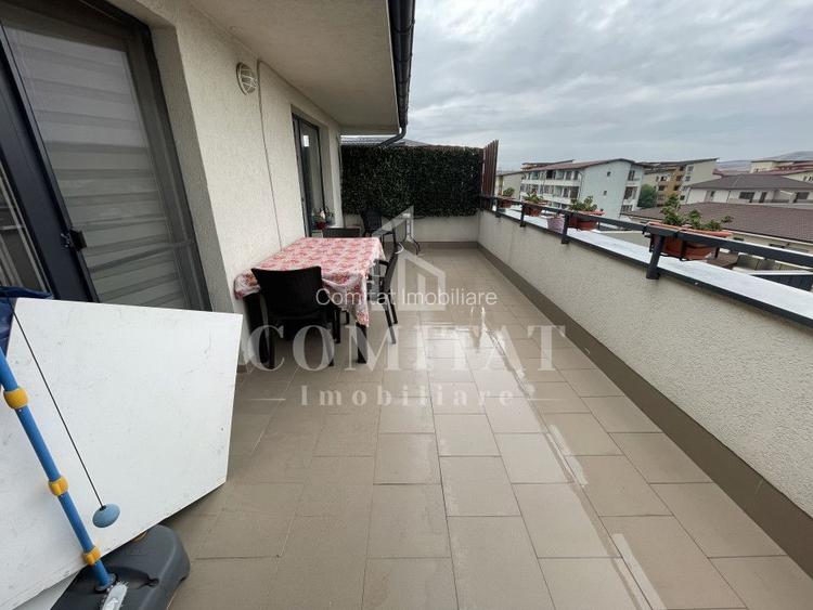 Apartament 2 camere | semidecomandat | Str Urusagului - 6