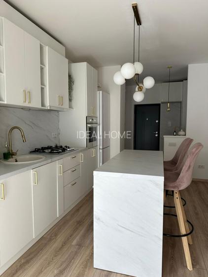 Apartament 2 camere la cheie, parcare, zona Vivo - 5