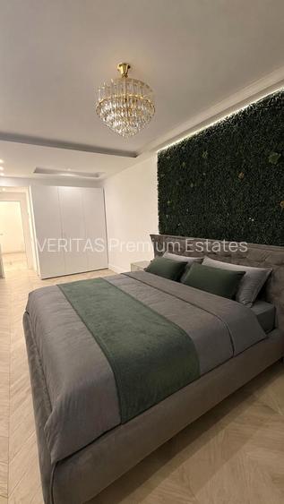 Apartament bloc nou 2023 Unirii, 112 mp, parcare subterana, finisaje lux - 5