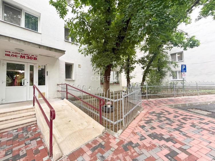 Apartament 3 camere - Metrou Nicolae Grigorescu - Parc I.O.R - 13