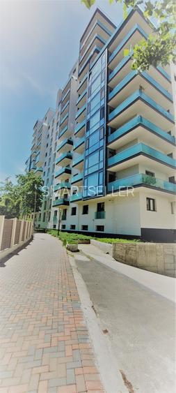 Apartament 2 Camere Barcelona Residence Titan- Metrou Nicolescu Grigorescu! - 29