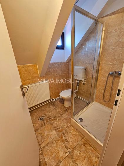 2 Vile Interbelice | Zonă Centrală | Renovate Integral 2024 - 44