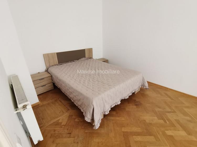 Apartament 2 Camere de Inchiriat, str Poarta Schei - 5