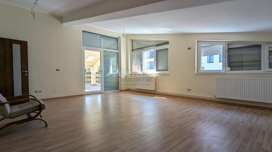 Postalionului, Grand Arena Mall - Vila P+1+M, 1500 mp teren - 14