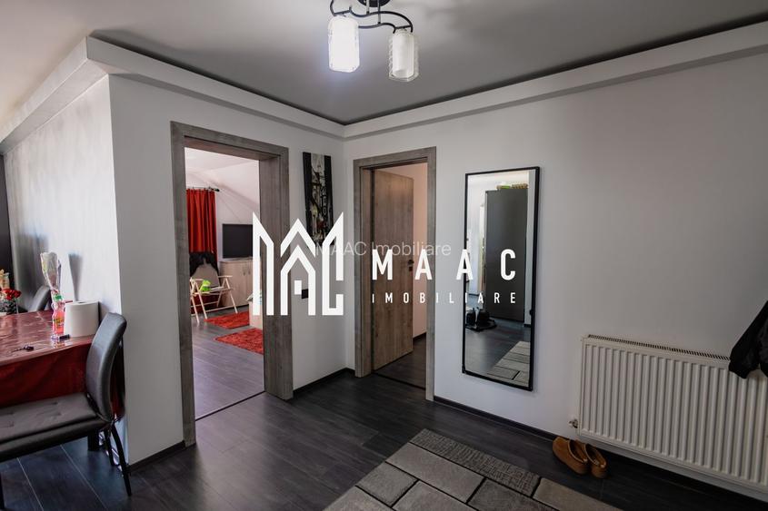 Apartament | 72 MP |  3 Camere | Balcon | Pictor Brana | Oportunitate Investiție - 5