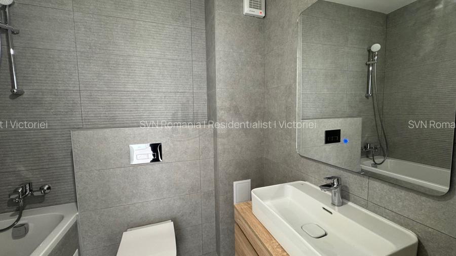 REA1014177 Apartament 2 camere imobil nou Fabrica de Glucoza - 7