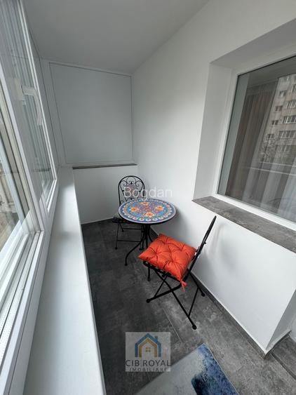 Inchiriez apt. ULTRACENTRAL 2 cam. LUX, Bd. Unirii, 1.5 km Piata Unirii, renovat - 8