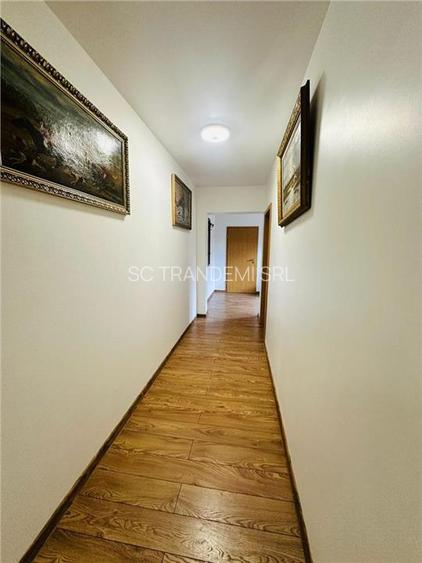 Vilă exclusivista in Cisnădie - oază de liniște și aer - 24