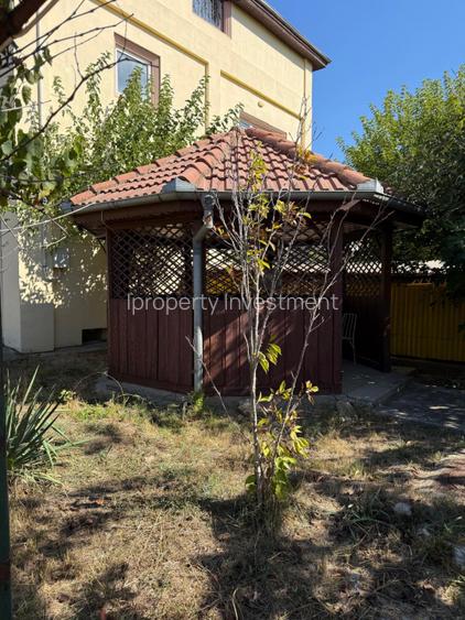 CASA | oportunitate afacere | Catelu | proximitate metrou | 607 mp | 1600 teren - 2