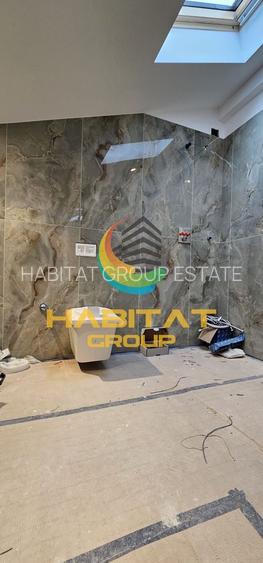 Apartament duplex pe 2 niveluri - Tineretului - NOU - 13