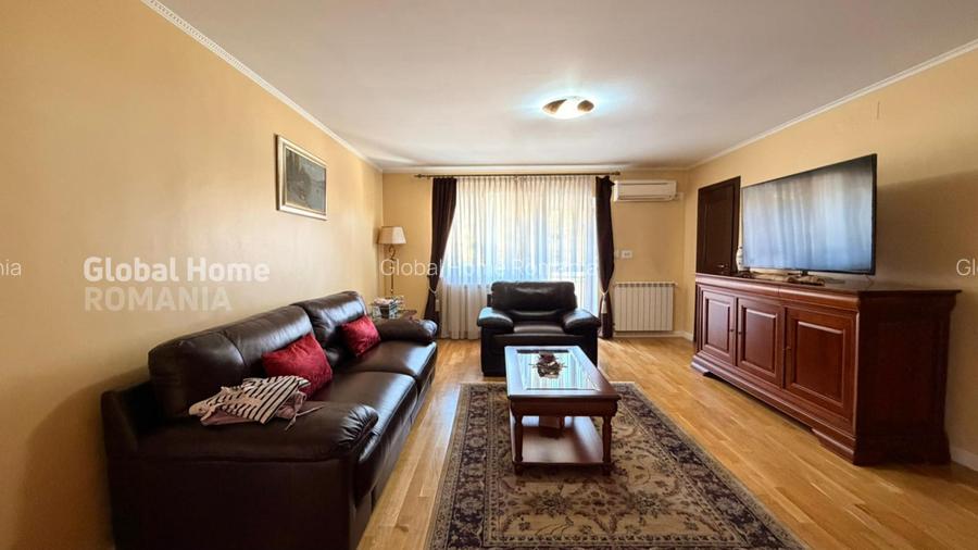 Vila 7 camere 475MP | Voluntari | Piscina | 4 locuri de parcare | - 13