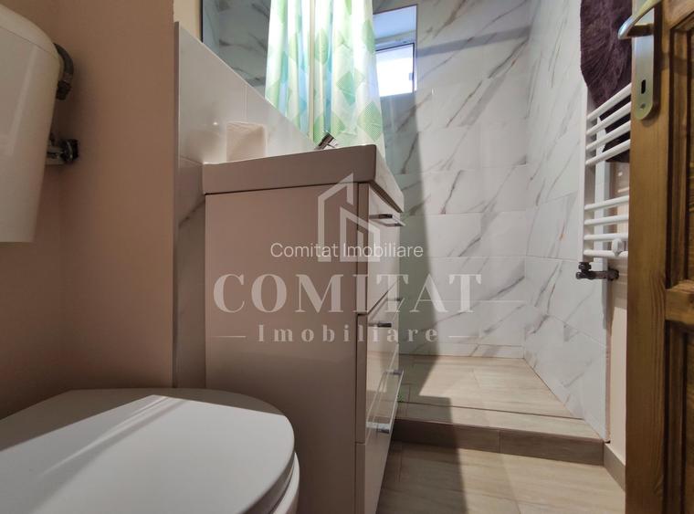 Apartament cu 2 camere | Cartierul Mănăștur - Zona Academiei de Muzică - 8