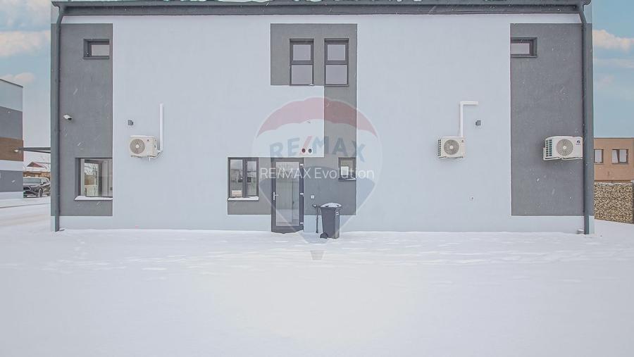 COMISION 0% | Spatiu comercial de vanzare | Izvor Tarlungeni - 4
