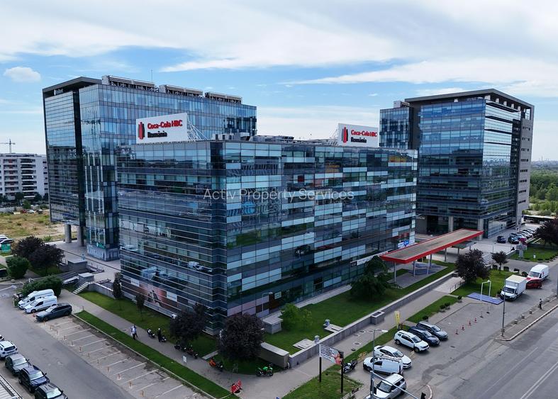 Pipera, Global City, București Nord 10 - comision 0%, reprezentam proprietarul! - 8