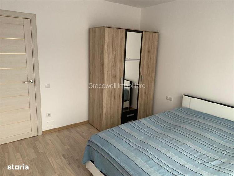 Apartament modern cu 3 camere în duplex 2017, 2 balcoane, 650€ – zona Câmpului - 5