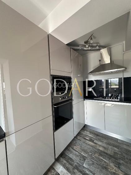 Apartament premium 3 camere | Terasă spectaculoasa | Vedere libera - 7