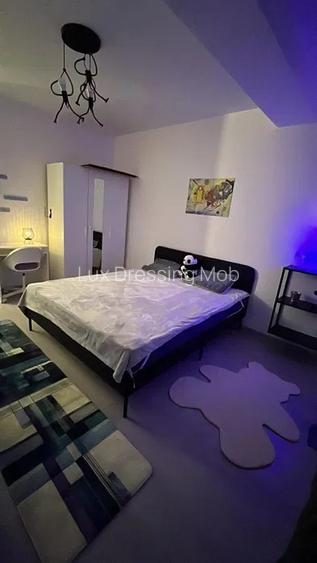 🏢Garsonieră de inchiriat | 30,5mp 📍Militari residence, Bucuresti - 2