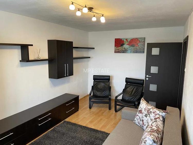 Apartament 2 camere-Gorjului/Balcon/Metrou Gorjului la 5 minute - 2