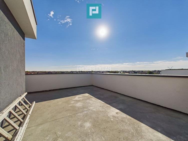 Penthouse modern – Ghiroda, zonă Calea Lugojului - 6