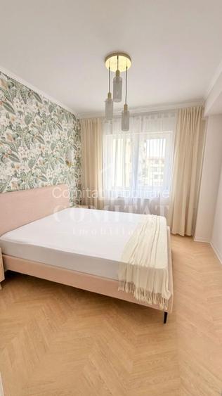 Apartament la cheie ! 3 camere | Cartier Terra-Floresti - 7