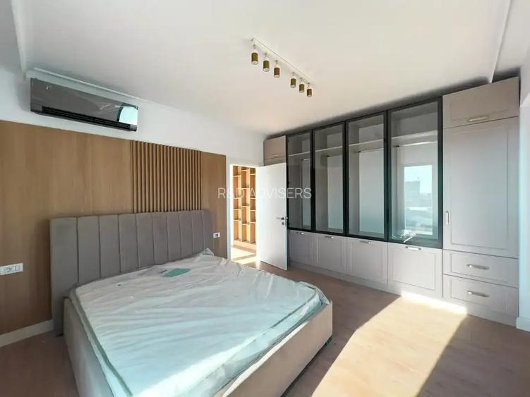 Penthouse de vânzare București Timpuri Noi – 4 camere Mutare Imediata - 12