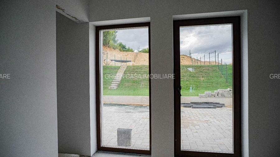 Vila Felecul , 120mp utili, 1000mp teren Tva Inclus - 17