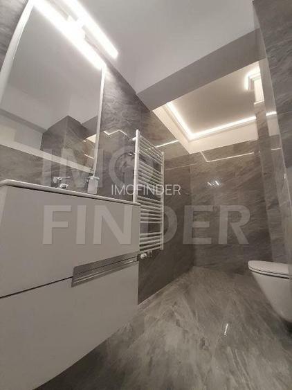 Inchiriere Penthouse 150 mp, cartier  Buna Ziua - 5