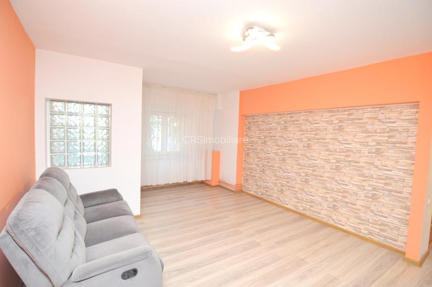Apartament Deosebit 3 Camere | 2 Dormitoare Matrimoniale | 3 Bai - 4