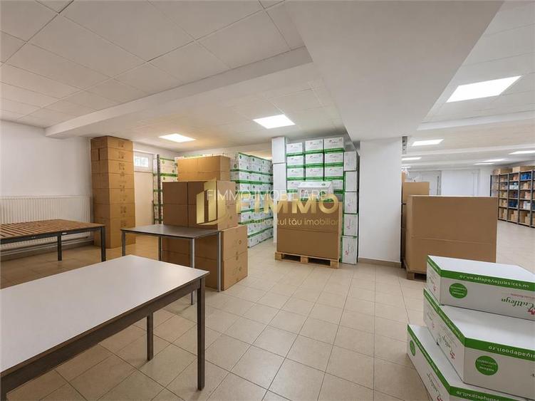 Spatiu Obcini | 251 mp | open space | ID: 1772 - 5