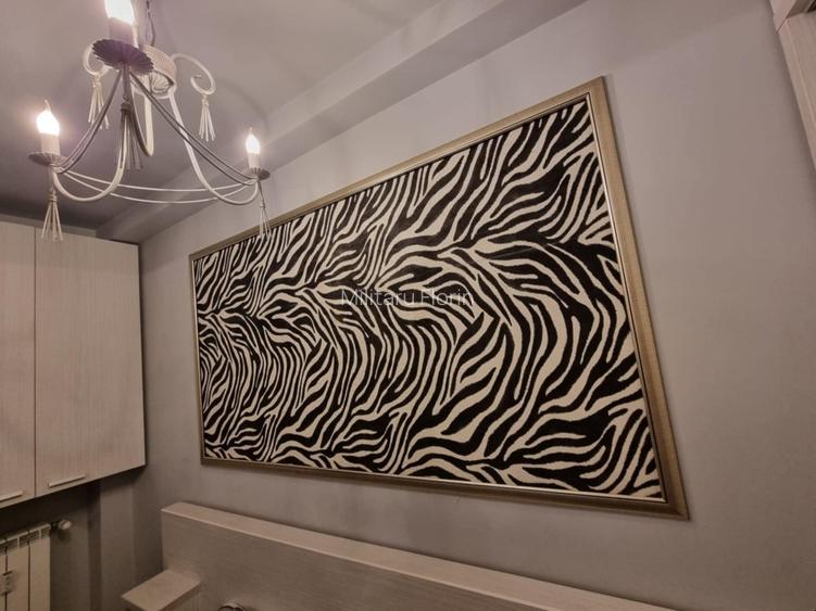 Inchiriez Apartament 2 Camere Lux Nerva Traian Bloc Nou - 7