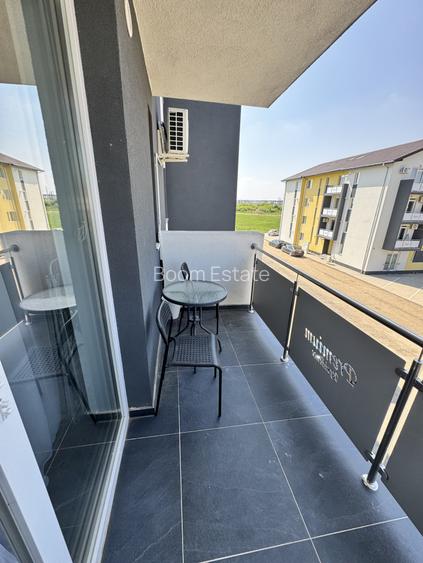 Apartament 2 camere – Giroc, Calea Urseni | Mobilat & Utilat Complet - 5