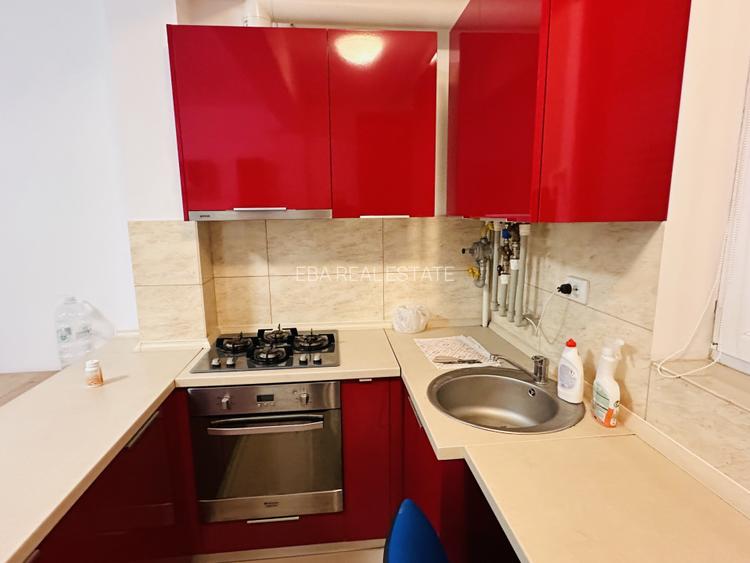 Super apartament 2 camere, et 1/4, 42 mp construiti, Salcamilor, Chiajna  - 4