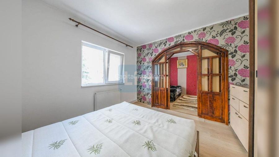 Comision 0! Apartament 2 camere 37,32mp,  etaj 1, Marasti - 3