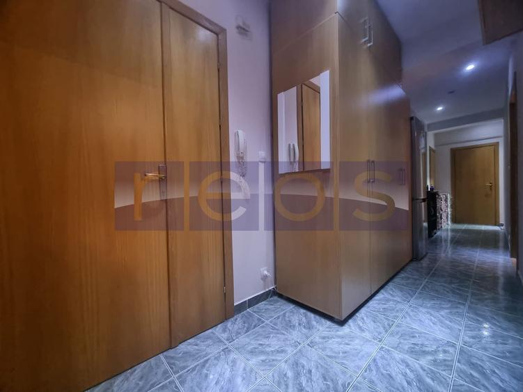 VANZARE 3 CAMERE | DECOMANDAT | ZONA UNIRII-ULTRACENTRAL - 11
