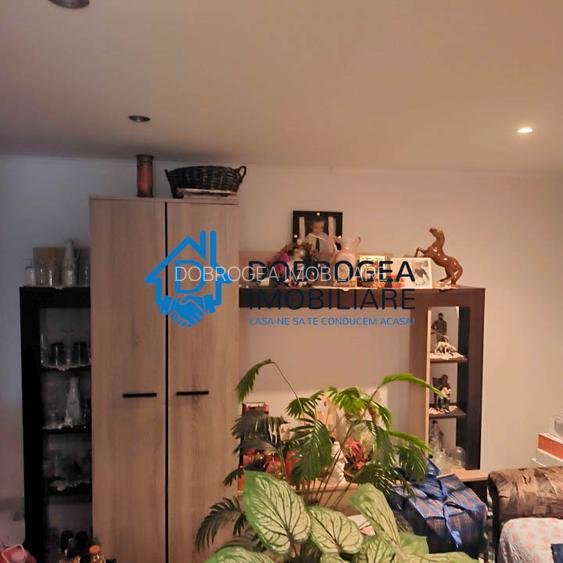 CATALOI - CASA 3 CAMERE, SUPRAFATA 76,50 MP, TEREN 2250 MP - 5