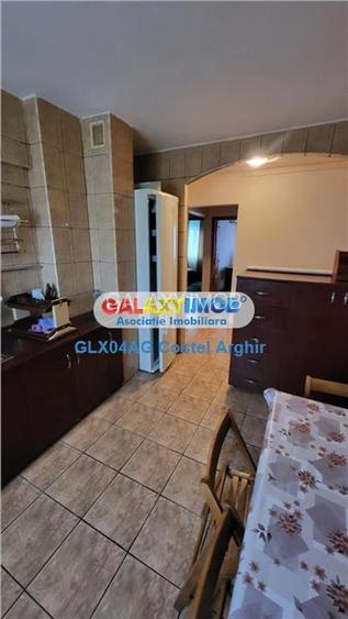 Inchiriem ap cu 4 camere , et 4 , Gavana, mobilat si utilat - 6