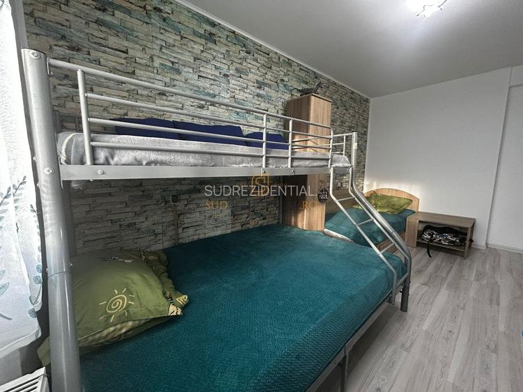 Apartament decomandat cu 2 camere - metrou Aparatorii Patriei - 7