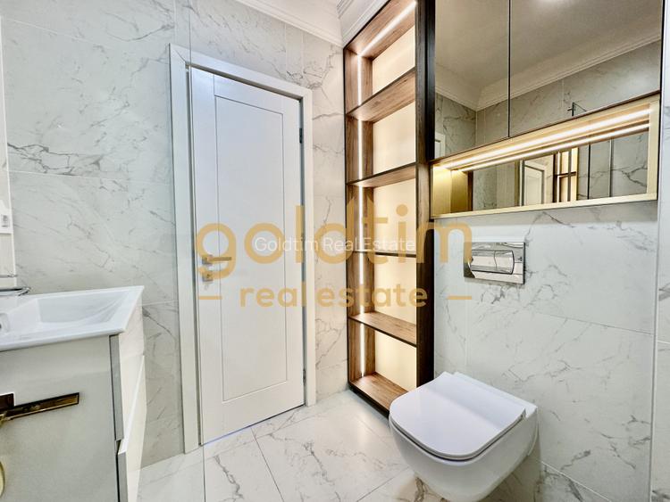 NOU/ SUPERB MOBILAT SI UTILAT/ROND OMV/ SPATII DEPOZITARE - 14