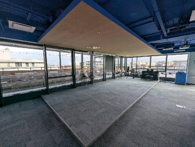 0% comision! Inchiriere birouri Central, 691 - 1869 mp - 5