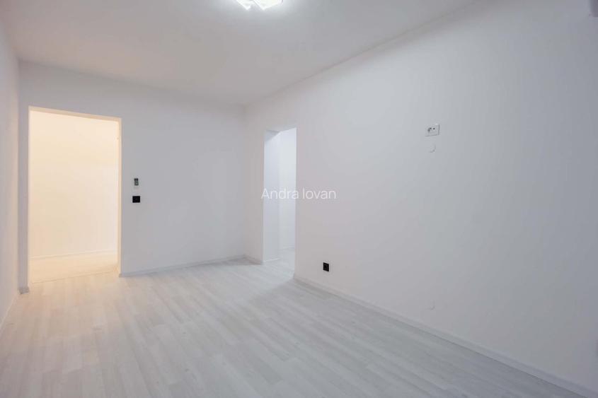 Apartament cochet și deosebit, 3 camere, Velența, Oradea!  - 5