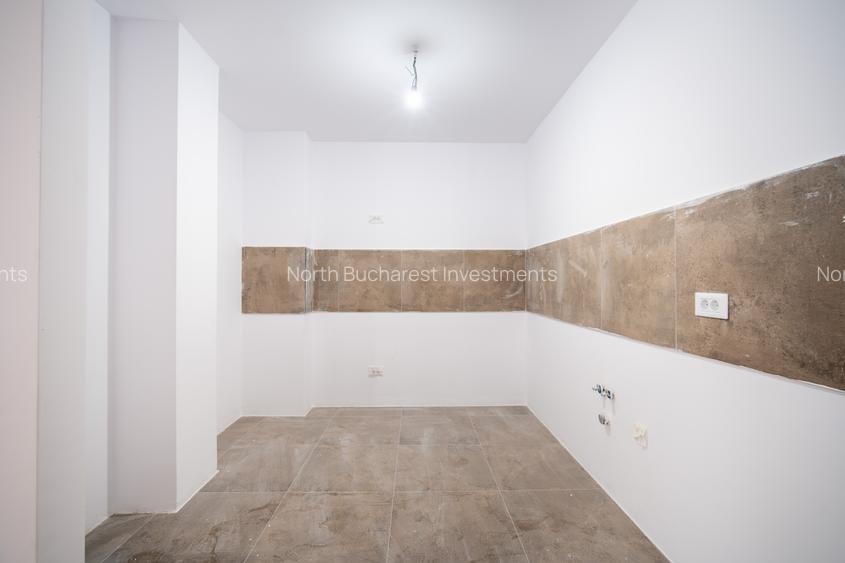 APARTAMENT 2 CAMERE - PIPERA - BLOC BOUTIQUE - COMISION 0% - 2