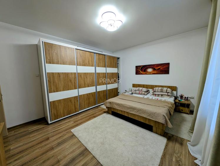 Plevnei-Casa Radio eleganta/robusta,9cam.D+P+E+M,renovata,curte generoasa,metrou - 25