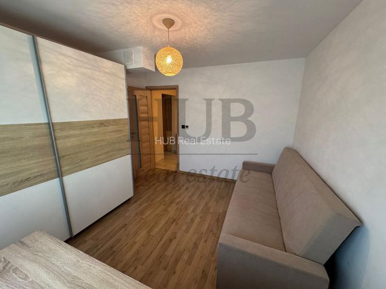 apartament cu 3 camere de inchiriat/zona Banca Nationala-PET FRIENDLY - 3